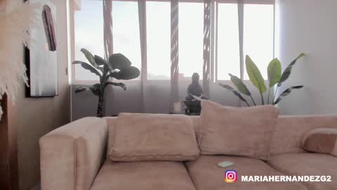 Maria online show from 01.23.25