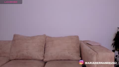 Maria online show from 02.12.25