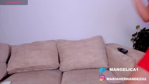 Maria online show from 02.24.25