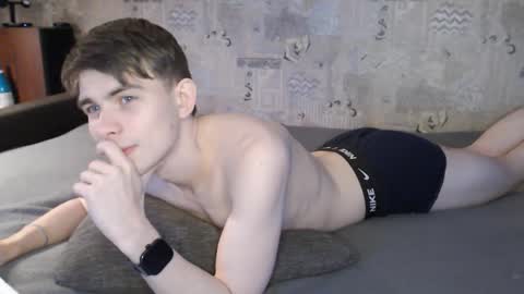 Snapshot of cute_oliver chatting on 01.16.26 Oliver online show from 01.16.26