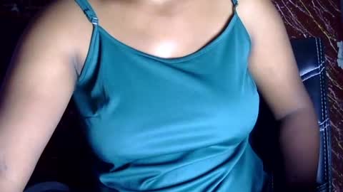 Snapshot of cute_payalji chatting on 09.28.25 alia online show from 09.28.25