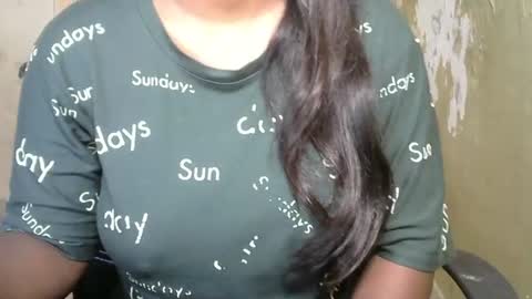 Snapshot of cute_payalji chatting on 04.28.26 alia online show from 04.28.26