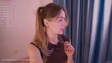 AN online show from 04.18.26