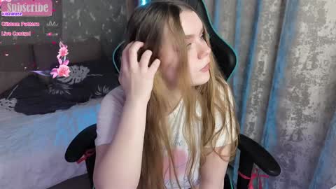 Aleksandra online show from 12.28.24