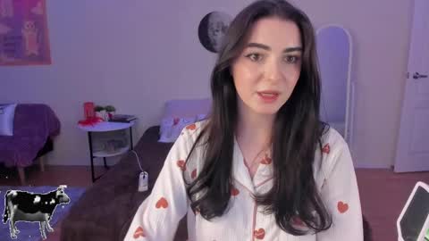 Snapshot of cute_redface_ chatting on 12.21.24 Bb online show from 12.21.24