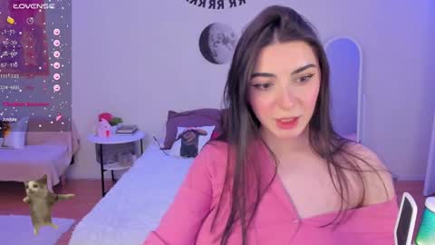 Snapshot of cute_redface_ chatting on 01.23.25 Bb online show from 01.23.25