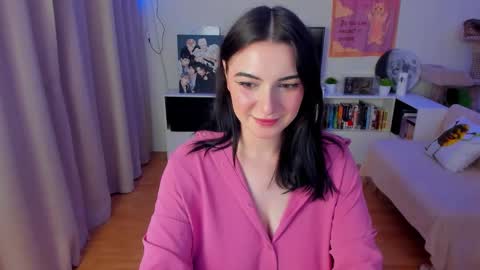 Snapshot of cute_redface_ chatting on 09.27.25 Bb online show from 09.27.25