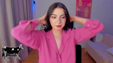 Snapshot of cute_redface_ chatting on 11.07.25 Bb online show from 11.07.25