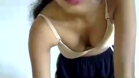 Snapshot of cute_ruhii chatting on 06.19.26 ruhi online show from 06.19.26