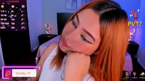 Sarita online show from 02.27.25