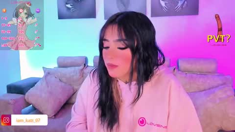 Sarita online show from 10.24.25