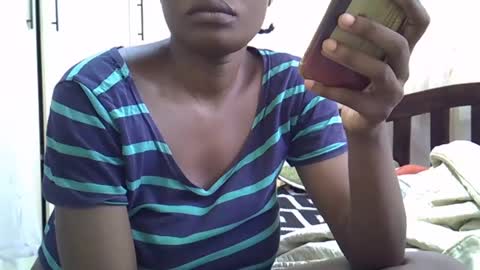 cute_savanna online show from 01.05.25