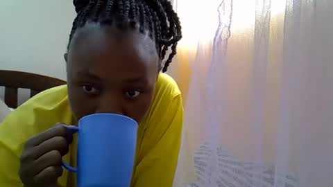 cute_savanna online show from 01.17.25