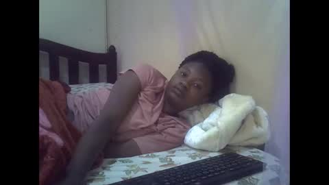 cute_savanna online show from 09.10.25