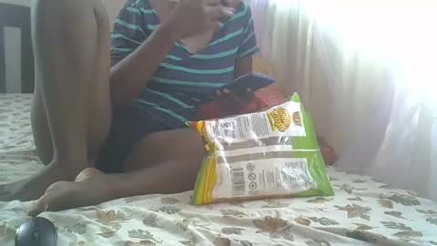 cute_savanna online show from 02.02.26