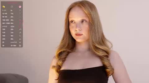  Hey im Kristina Thank you for your support  online show from 03.18.26