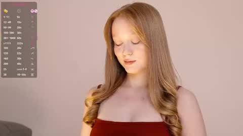  Hey im Kristina Thank you for your support  online show from 04.17.26