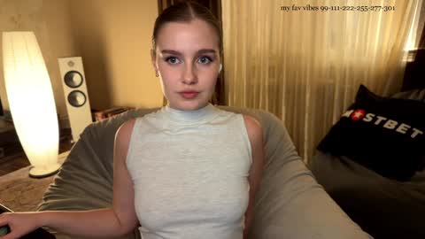Snapshot of cute_siberian_girl chatting on 01.18.25 Ksenya online show from 01.18.25