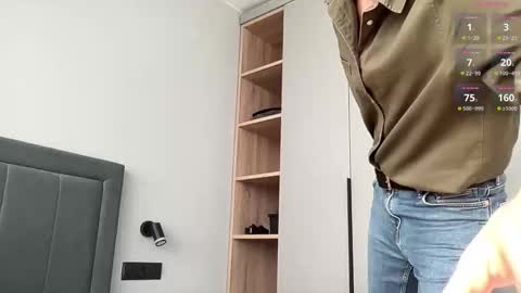 cute_skywalker online show from 09.21.25