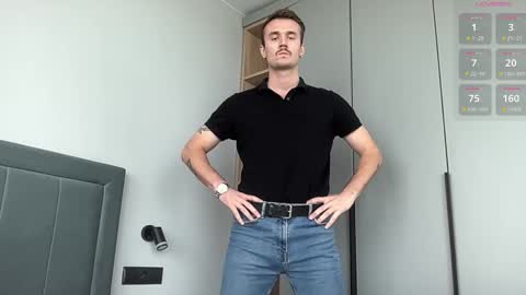 cute_skywalker online show from 09.27.25