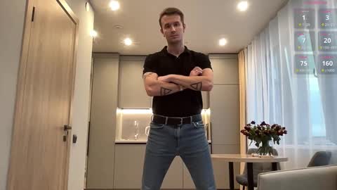 cute_skywalker online show from 10.09.25