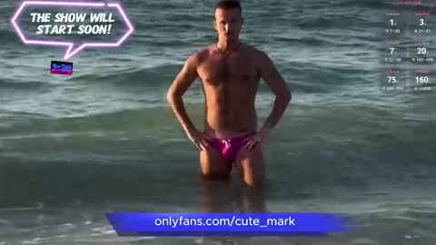 cute_skywalker online show from 11.14.25