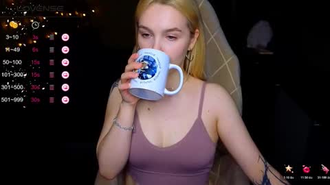 Sue online show from 10.24.25