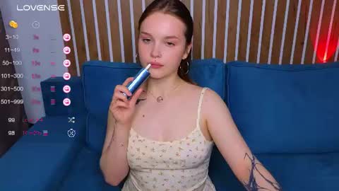 Snapshot of cute_summer_breathe chatting on 06.20.26 Sue online show from 06.20.26