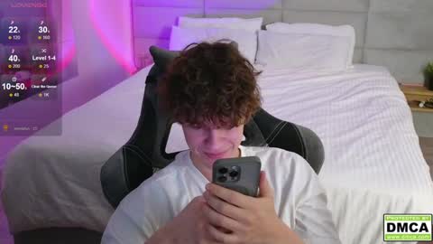 Thomas -  online show from 12.06.24