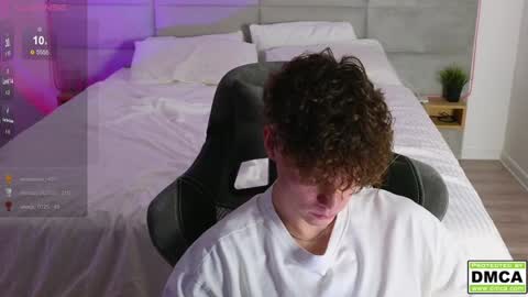 Thomas -  online show from 01.24.25