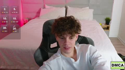 Thomas -  online show from 01.30.25