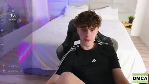 Thomas -  online show from 02.20.25