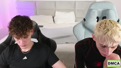 Thomas -  online show from 02.25.25