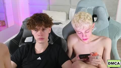 Thomas -  online show from 02.26.25