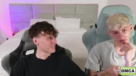 Thomas -  online show from 03.05.25