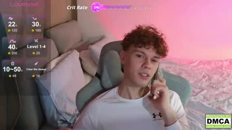 Thomas -  online show from 09.24.25