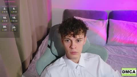 Thomas -  online show from 02.11.26