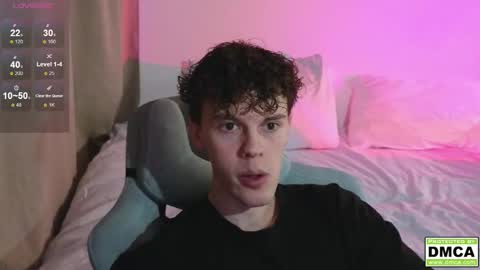 Thomas -  online show from 03.03.26