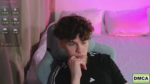 Thomas -  online show from 03.09.26