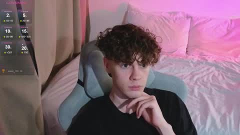 Thomas -  online show from 03.24.26