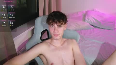 Thomas -  online show from 06.08.26