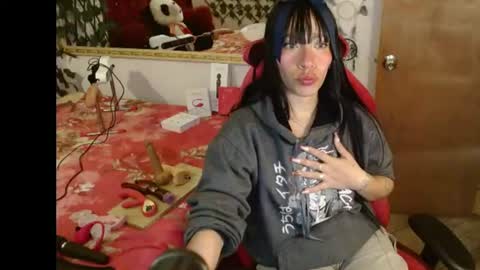 Snapshot of cute_zoe1 chatting on 07.05.26 cute_zoe1 online show from 07.05.26