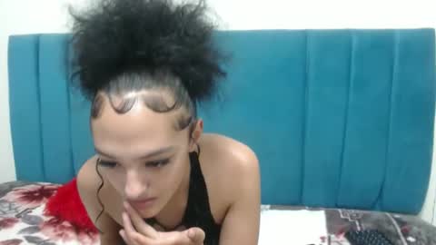 Snapshot of cuteabbles13th chatting on 05.29.26 cuteabbles13th online show from 05.29.26
