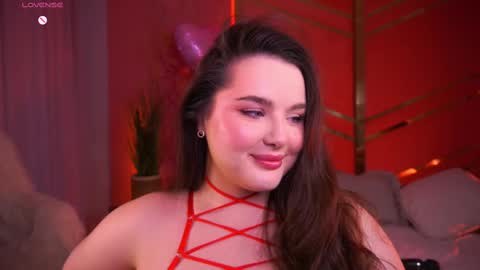 Amber online show from 02.15.25