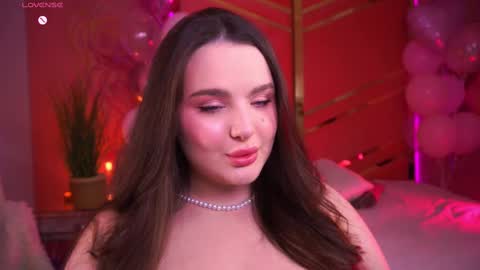 Amber online show from 02.17.25