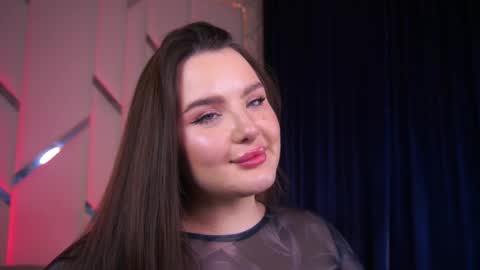 Amber online show from 03.10.25