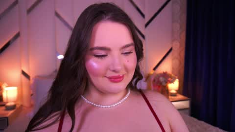 Amber online show from 04.07.26