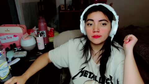 Princess Amber online show from 12.02.24