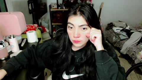 Princess Amber online show from 12.05.24