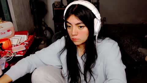 Princess Amber online show from 01.14.25